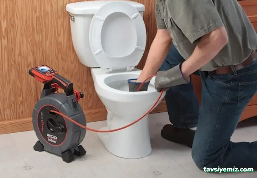 Şekerler Su Tesisat