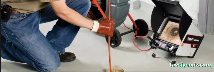 Şekerler Su Tesisat