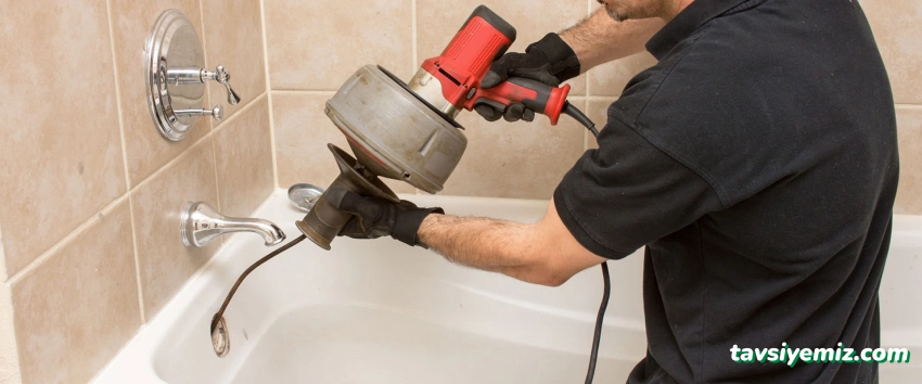 Şekerler Su Tesisat