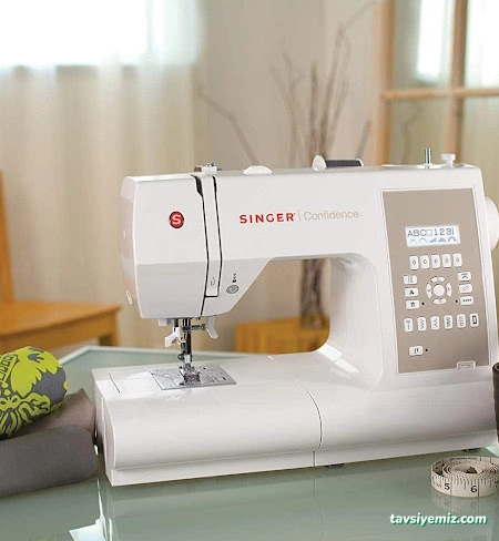 Seko Dikiş Makinaları,Buharlı Ütüleri Satış & Servis