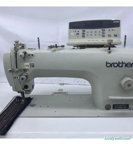 Seko Dikiş Makinaları,Buharlı Ütüleri Satış & Servis