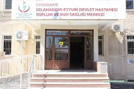 Selahaddin Eyyubi Devlet Hastanesi