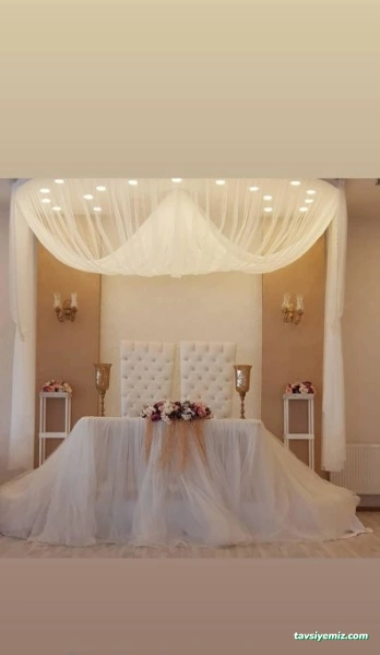 Şelale Düğün Salonu