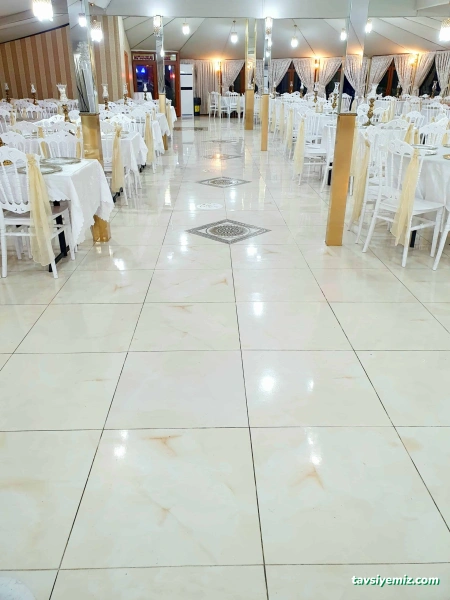 Şelale Düğün Salonu