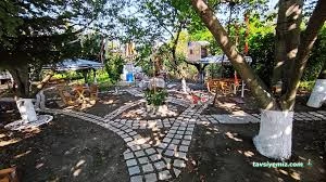 Selam Kahvaltı Ve Semaver Bahçesi