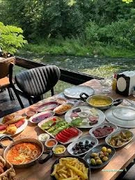 Selam Kahvaltı Ve Semaver Bahçesi