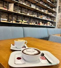 Selanik Kahvecisi Zonguldak