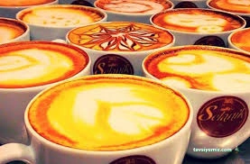 Selanik Kahvecisi Zonguldak