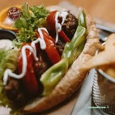 Selanik Kahvecisi Zonguldak