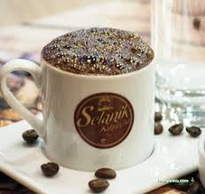 Selanik Kahvecisi Zonguldak