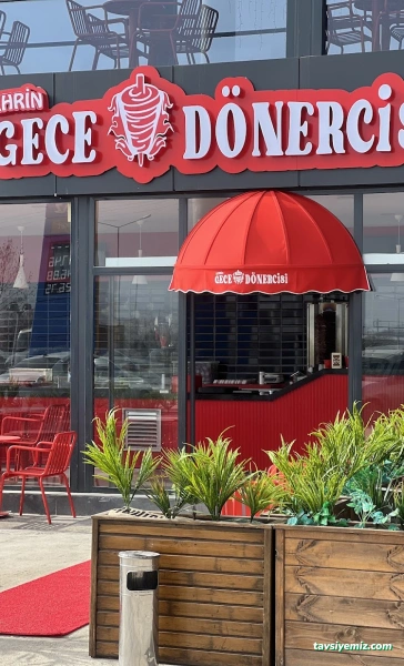 Selben Tente Çadır Branda