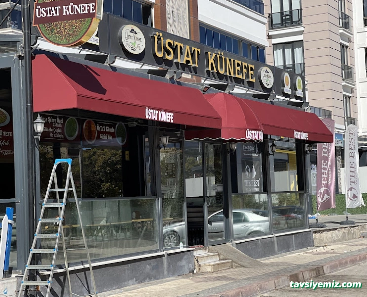 Selben Tente Çadır Branda