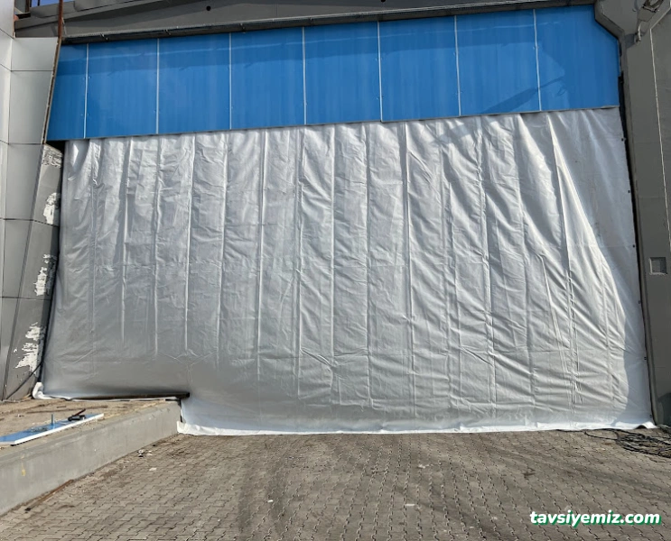 Selben Tente Çadır Branda