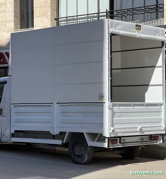 Selben Tente Çadır Branda