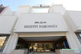 Selçuk Belediyesi