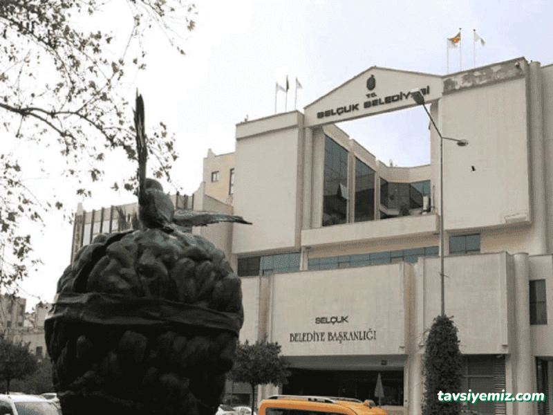 Selçuk Belediyesi