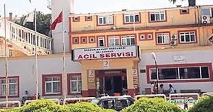 Selçuk Devlet Hastanesi - İzmir Selçuk - 1