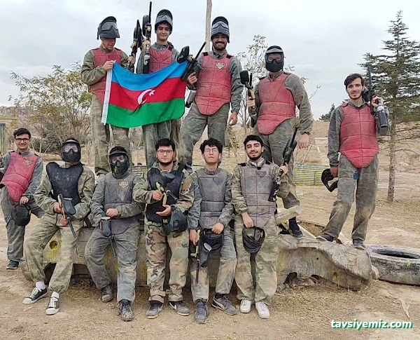 Selçuk Extreme Park