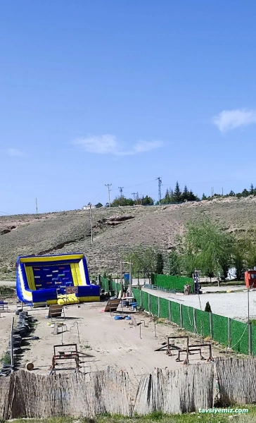 Selçuk Extreme Park