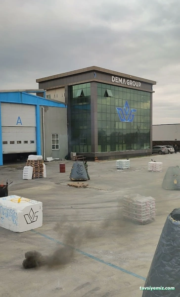 Selçuk Extreme Park