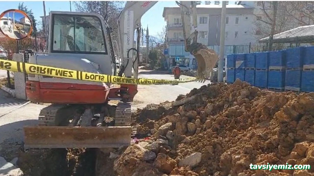 Selcuk Hafriyat Ltd Şti