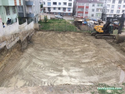 Selcuk Hafriyat Ltd Şti