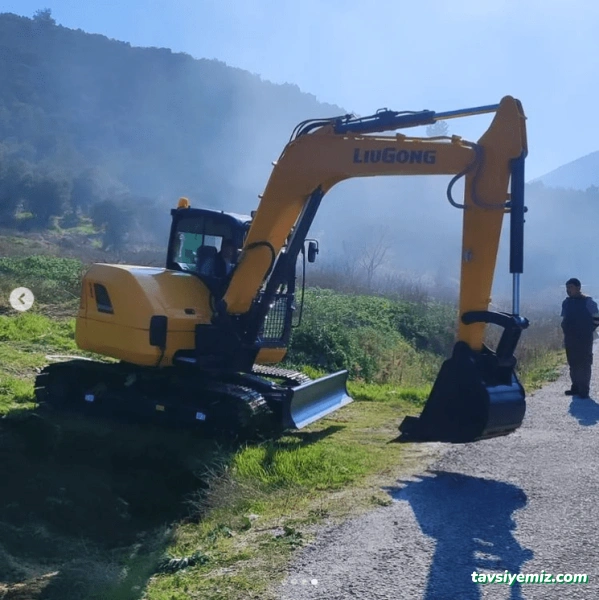 Selcuk Hafriyat Ltd Şti