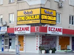 Selçuk İşitme Cihazları Merkezi