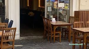 Selçuk Lokantacısı Alex'in Yeri