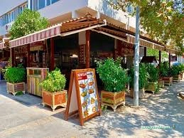 Selçuk Lokantacısı Alex'in Yeri