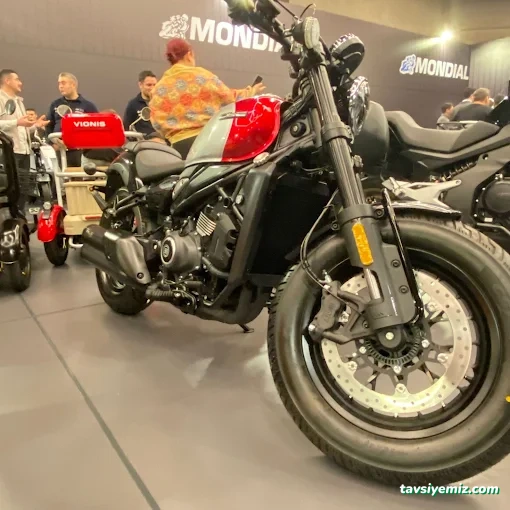 Selçuk Motor Ve Bisiklet