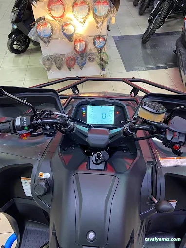 Selçuk Motor Ve Bisiklet