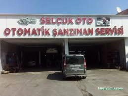 Selçuk Oto Tamir Bakım-Trabzon
