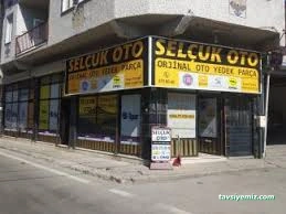 Selçuk Oto Tamir Bakım-Trabzon