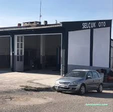 Selçuk Oto Tamir Bakım-Trabzon
