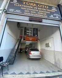 Selçuk Oto Tamir Bakım-Trabzon