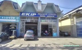 Selçuk Oto Tamir Bakım-Trabzon
