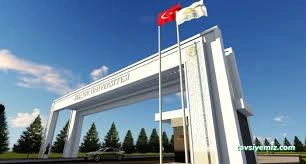 Selçuk Üniversitesi