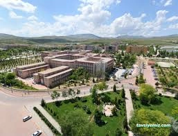 Selçuk Üniversitesi