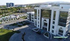 Selçuk Üniversitesi