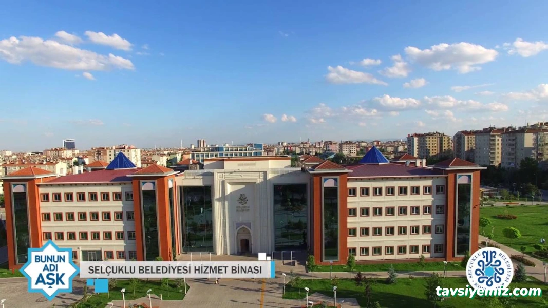 Selçuklu Belediyesi