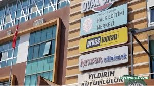 Selçuklu Halk Eğitimi Merkezi