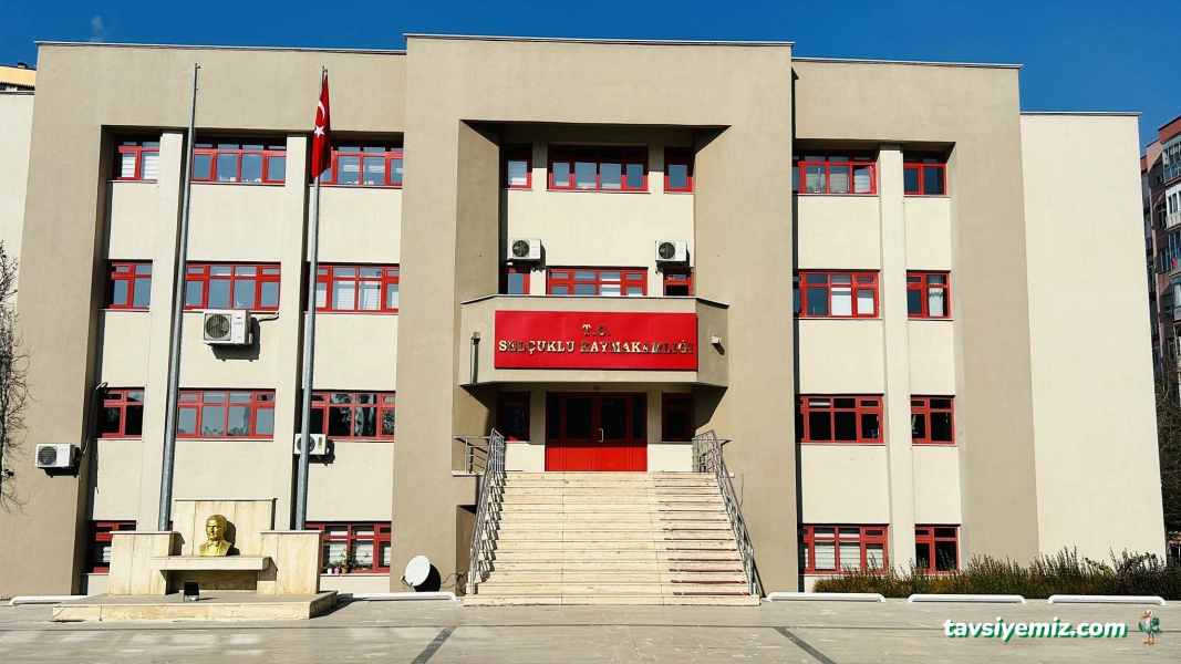 Selçuklu Kaymakmalığı