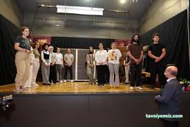 Selçuklu Sanat Akademisi