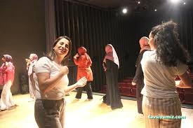 Selçuklu Sanat Akademisi