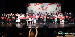 Selçuklu Sanat Akademisi