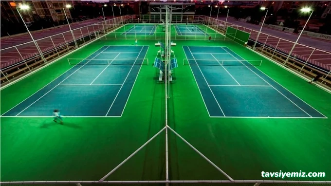 Selçuklu Tenis Kulübü