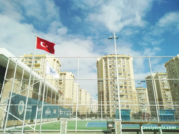 Selçuklu Tenis Kulübü