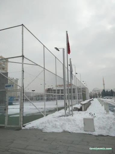 Selçuklu Tenis Kulübü