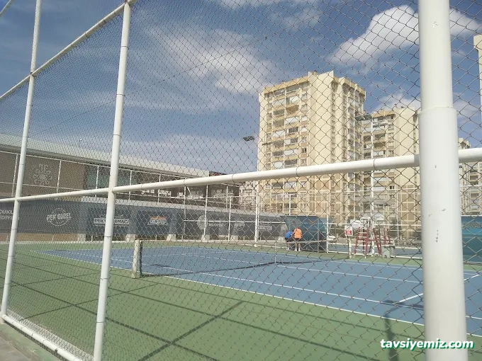 Selçuklu Tenis Kulübü